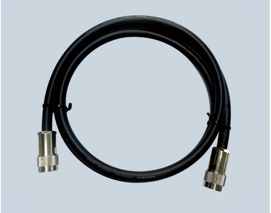 Connector type + Cable type